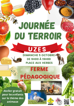 octobre 2025   ---   UZES